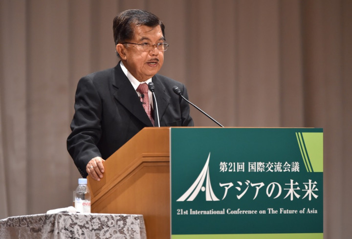 JK: DPR Must Shorten Recess Period