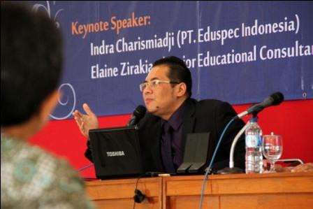 Pengamat Pendidikan: Proses Rekrutmen Jangan Hanya Lihat Kertas