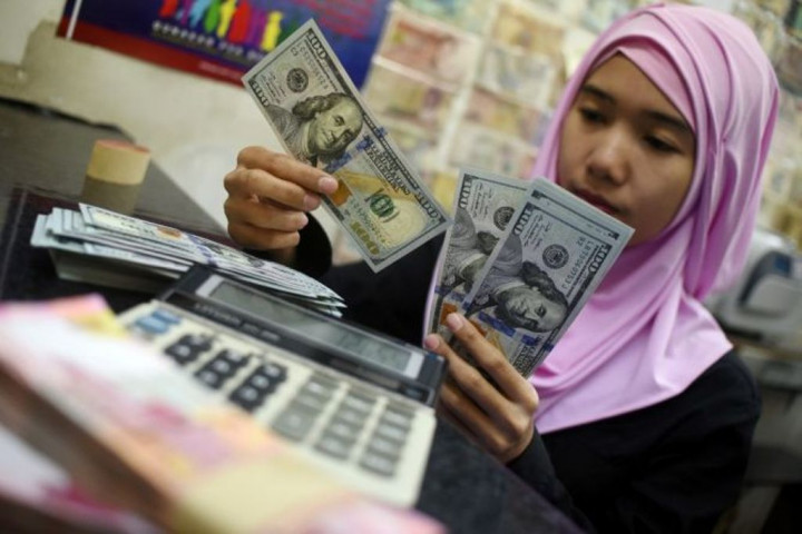 Devisa Bali Alami Penurunan 11,12%