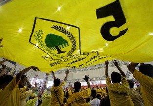 Pengamat: Banyak Gugatan Baru Muncul Setelah Islah Terbatas Golkar