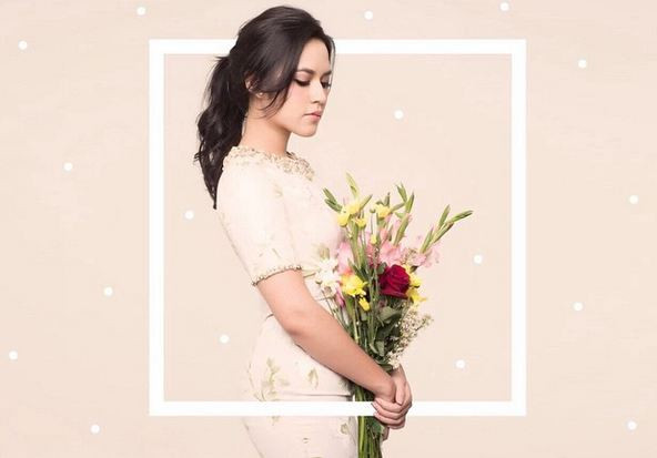 Raisa Ingin Hadiah Ini di Hari Ultahnya