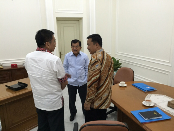 Demi Sanksi, Tim Transisi dan PSSI Diharapkan Dapat Bekerja Sama