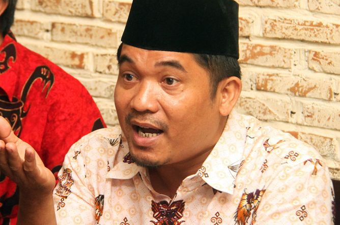 Gelar Palsu Anggota DPR Perburuk Citra Parlemen