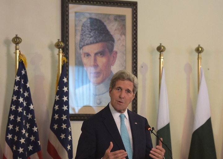 AS Cabut Kuba dari Daftar Sponsor Teroris 