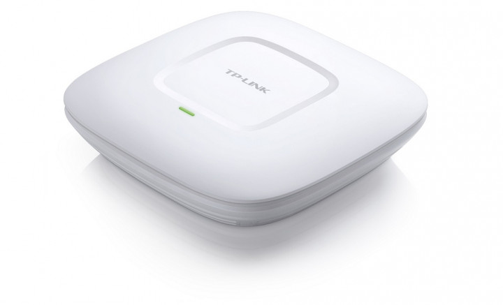 TP-Link Umumkan Access Point EAP120 
