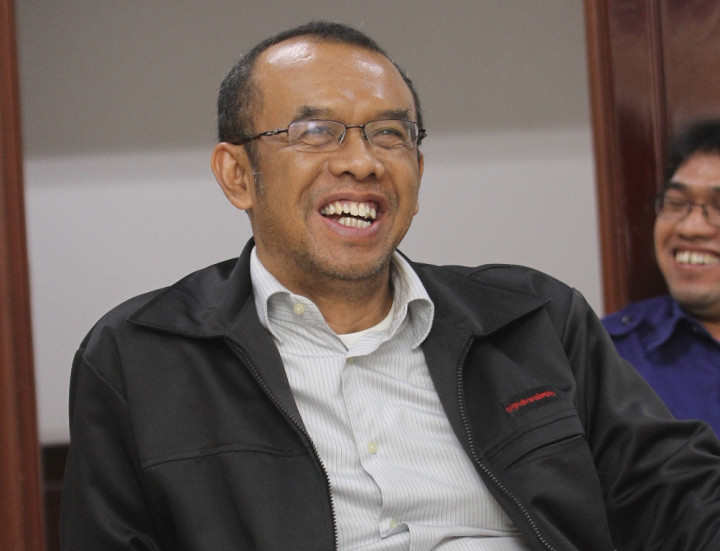 Kemenpora: Jangan Ratapi Sanksi FIFA secara Berlebihan