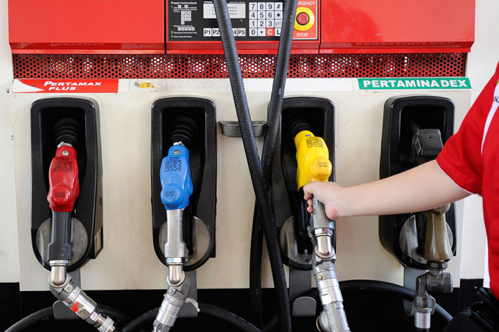 1 Juni, Harga Premium Tetap