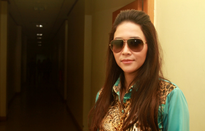 Maia Estianty Izinkan El Pacaran dengan Syarat Khusus