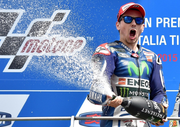 Lorenzo Optimistis Berjaya Tahun Ini 