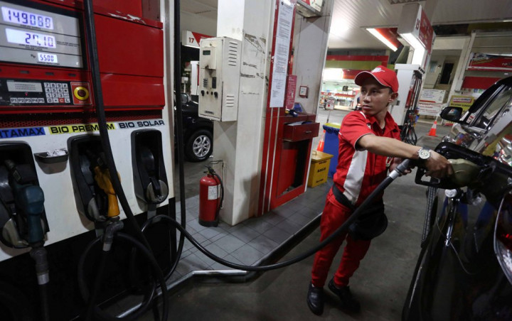 Jaga Ekonomi, Alasan Pemerintah tak Naikkan Harga Premium