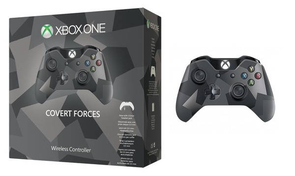 Bocoran Bentuk Controller Baru Xbox  Beredar 