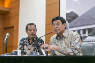 Menkopolhukam: Kasus HAM Masa Lalu Selesai Agustus Ini