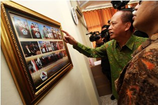 Menristek Dikti: Ada 18 Perguruan Tinggi Bermasalah