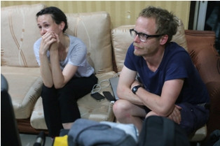 TNI AL Tangkap 2 Kontributor <i>National Geographic</i>