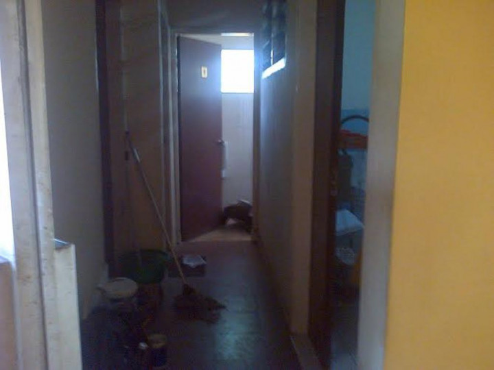 Bau Tak Sedap Sudah Tercium Sejak Minggu Sore