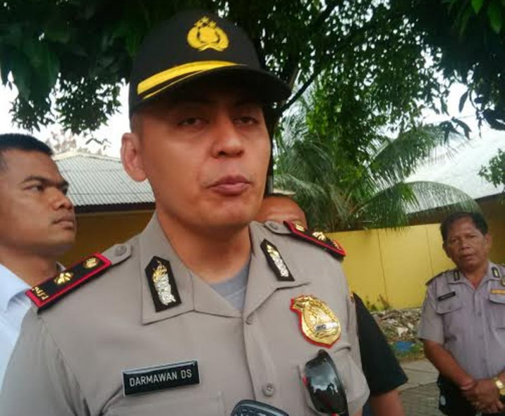 Kronologis Penemuan Mayat di Kantor DPP Golkar