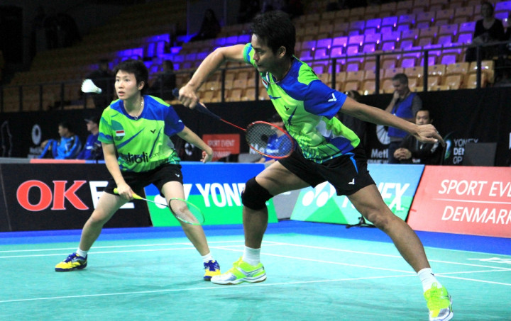 Kendala Fisik dan Mental Jadi Penyebab Indonesia Gagal Total di Australia Open 