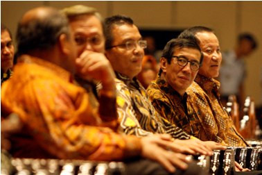 Amir Sebut Denny Gelar Belasan Rapat Tersembunyi Bahas <i>Payment Gateway</i>