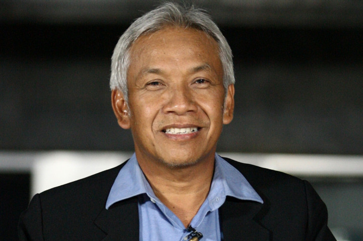 Wakil Ketua DPR: Sepak Bola Indonesia Jadi Liga Antar Kampung