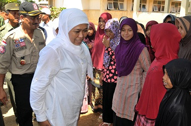 Rice Stock for the Poor Sufficient, Social Minister Confirms