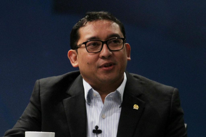 Fadli Zon: Sejarah Sepakbola Indonesia Buram