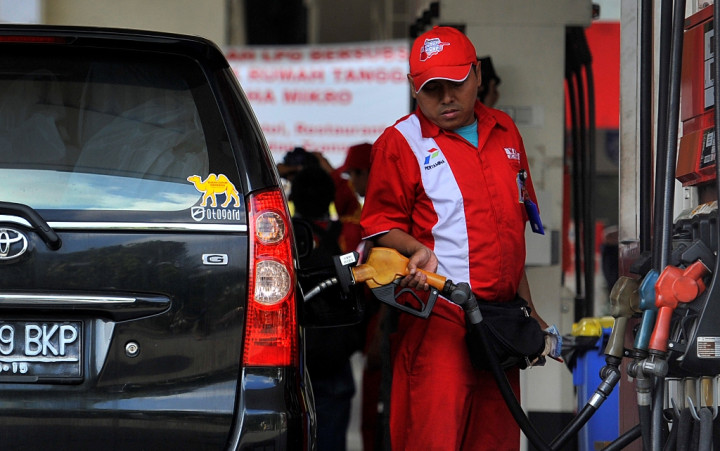 Jaga Inflasi, Pemerintah Diminta Tunda Kenaikan Harga BBM