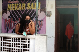 Pemerintah Jatim Akan Tutup Lokalisasi di Ponorogo