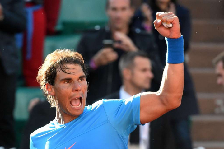 Djokovic Jumpa Nadal di Perempat Final