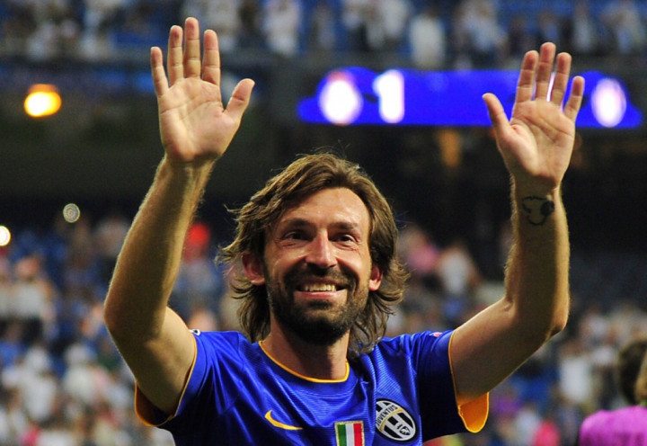 Pirlo: Barcelona Favorit, tapi Apapun Bisa Terjadi