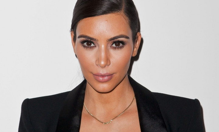 Kehamilan Kedua Kim Kardashian Dijadikan Lelucon