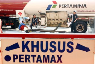 Pertamax Naik, <i>Urang</i> Bandung <i>Ngalih ka</i> Premium