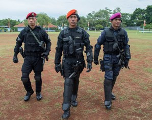 Pengeroyok Anggota TNI AU Diduga Kopassus