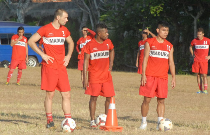 Sanksi FIFA Bikin Klub Bingung Tentukan Sikap