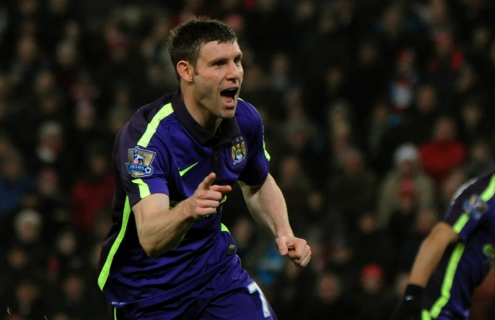 Gelandang City Jadi Rekrutan Pertama Liverpool?