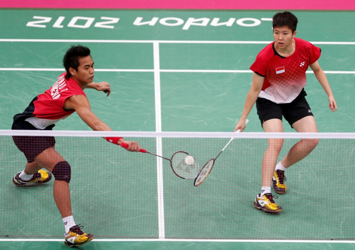 Kandaskan Juara Australia Open, Owi/Butet ke Babak Kedua