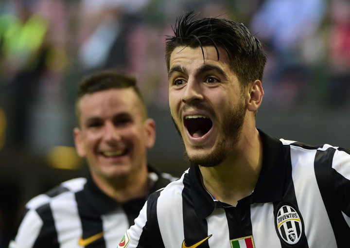 Morata Janji Taklukkan Barcelona Demi Madrid 