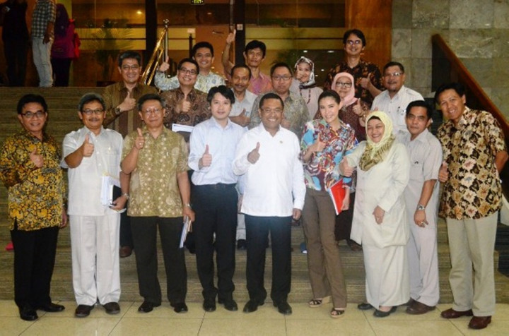 Sambut Kemerdekaan, Kemenperin Pajang Hasil Industri Nasional