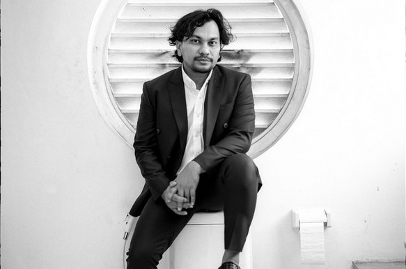 Tompi Sedih Lihat Kondisi Indonesia