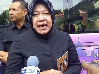 Wali Kota Risma Khawatir Warganya Kalah Saing di MEA 2015