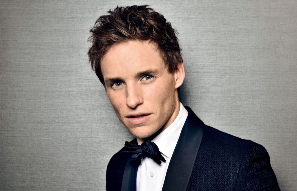 Eddie Redmayne (Foto:Getty Images)