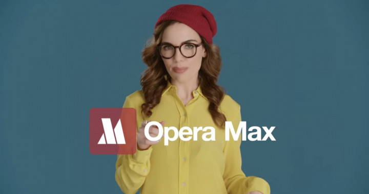 Opera Max Kini Tersedia untuk Semua Perangkat Android 