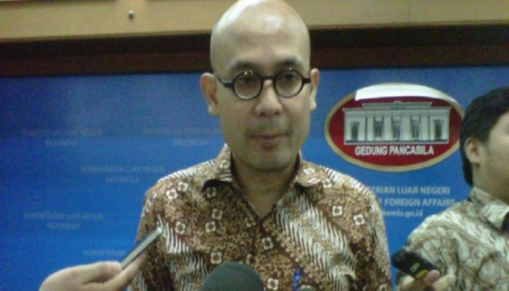 Bicarakan ISIS, 10 WNI Diusir dari Penerbangan Turki 