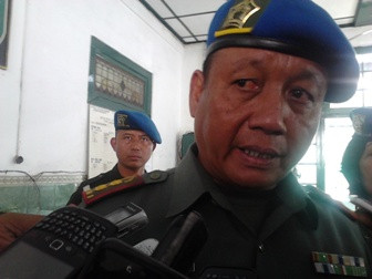 Tersangka Kopassus Pengeroyok Anggota TNI AU Bisa Bertambah  