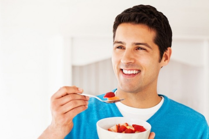 Rahasia untuk Memperkuat Sperma