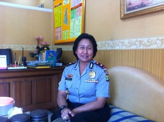 Mayat di Kali Baru Diduga Baru Tewas