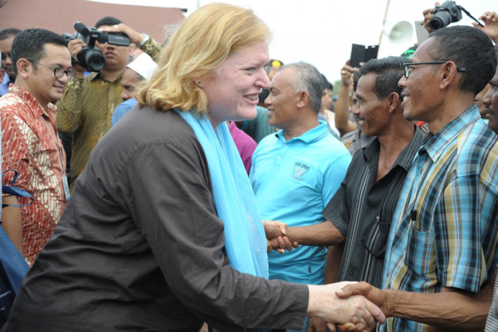 Sanctions are Common in Diplomacy, Assistant US Foreign Minister on Myanmar 