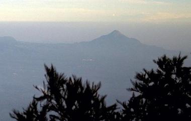 Sempat Hilang, Pendaki Gunung Ini Ditemukan Selamat