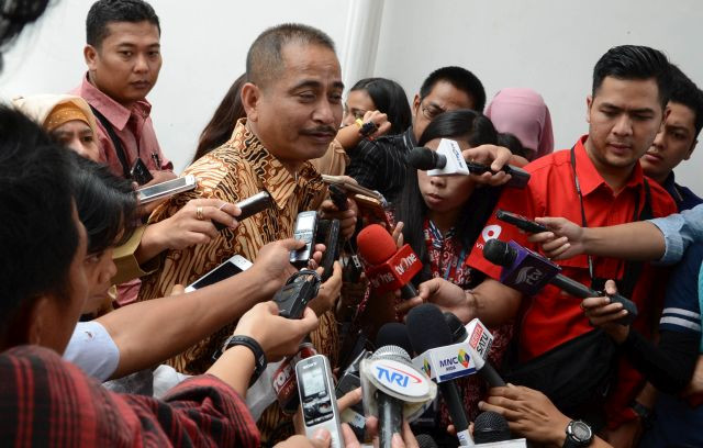 Istana Sudah Tahu Kabar Ijazah Palsu Menteri Pariwisata