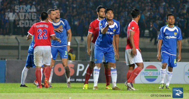 Tim Transisi Siap Gelar Kompetisi Setelah Lebaran  