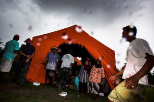 BMKG: Fenomena Cacing Lemas tak Ada Kaitannya dengan Gempa Bumi